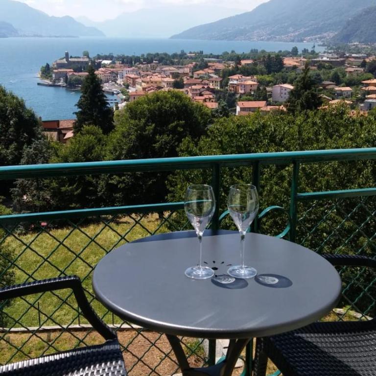 Appartamento Romantica - Larihome A71 - Appartamento con Vista Lago - 1
