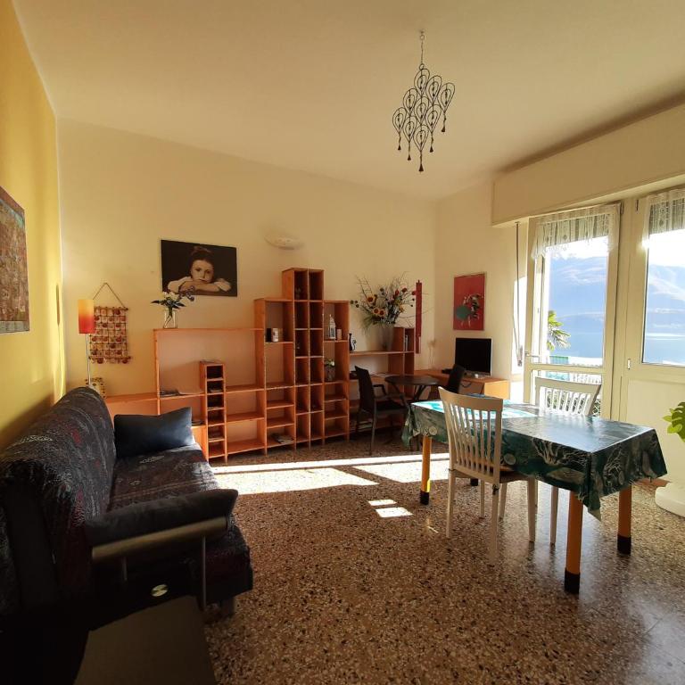Appartamento Romantica - Larihome A71 - Appartamento con Vista Lago - 4