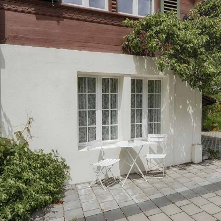 CityChalet historic - Studio Jungfrau - 3