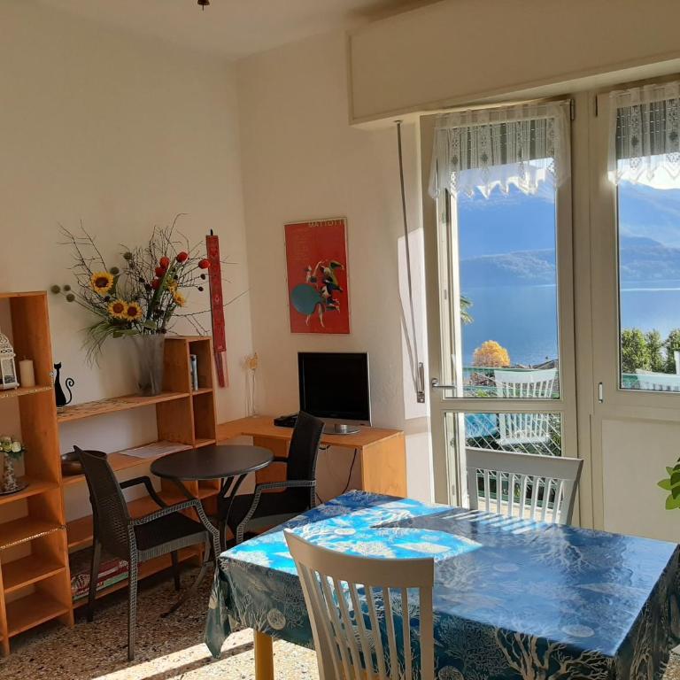 Appartamento Romantica - Larihome A71 - Appartamento con Vista Lago - 3