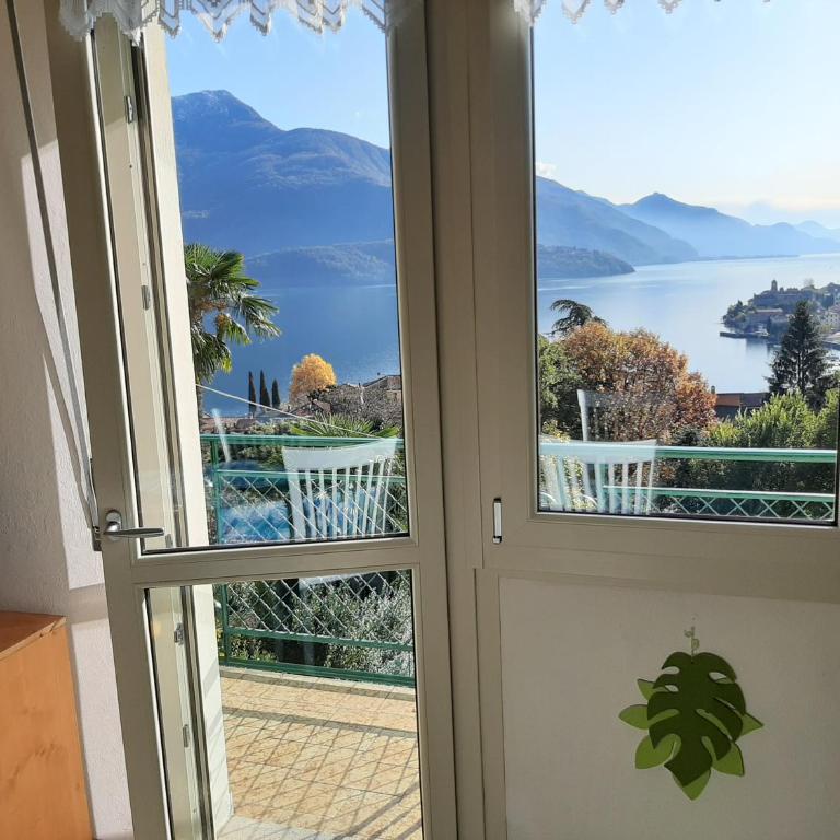 Appartamento Romantica - Larihome A71 - Appartamento con Vista Lago - 6