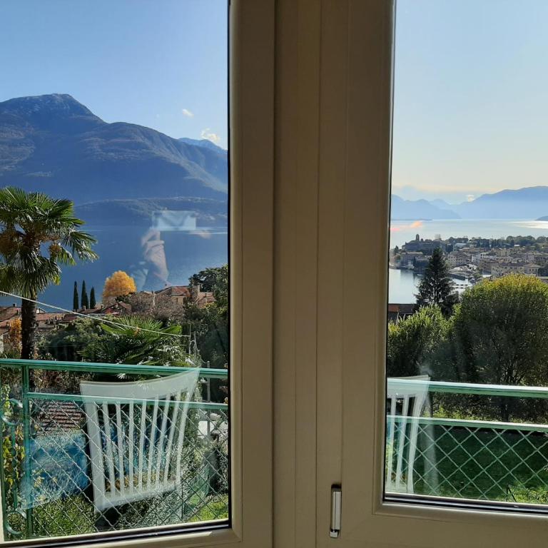 Appartamento Romantica - Larihome A71 - Appartamento con Vista Lago - 7