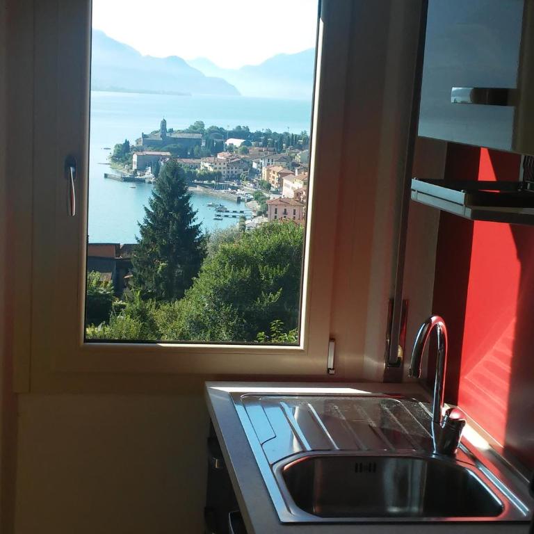Appartamento Romantica - Larihome A71 - Appartamento con Vista Lago - 9
