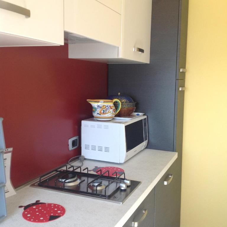 Appartamento Romantica - Larihome A71 - Appartamento con Vista Lago - 8