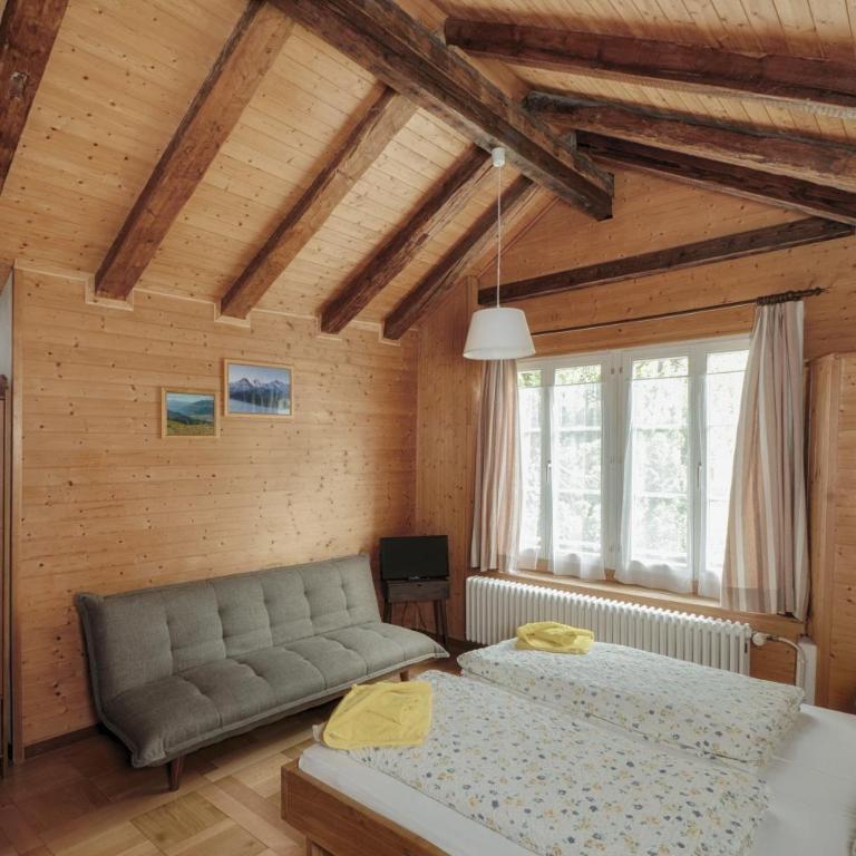 CityChalet historic - Studio Harder - 2