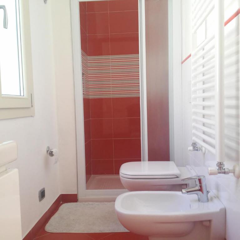 Appartamento Romantica - Larihome A71 - Appartamento con Vista Lago - 10