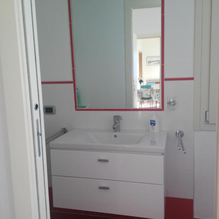 Appartamento Romantica - Larihome A71 - Appartamento con Vista Lago - 12