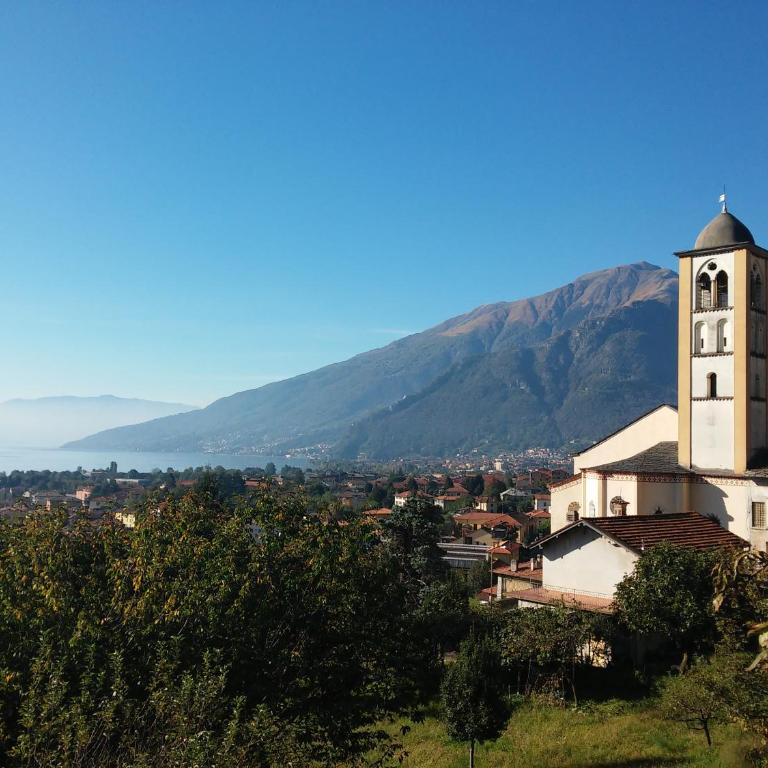 Appartamento Romantica - Larihome A71 - Appartamento con Vista Lago - 13