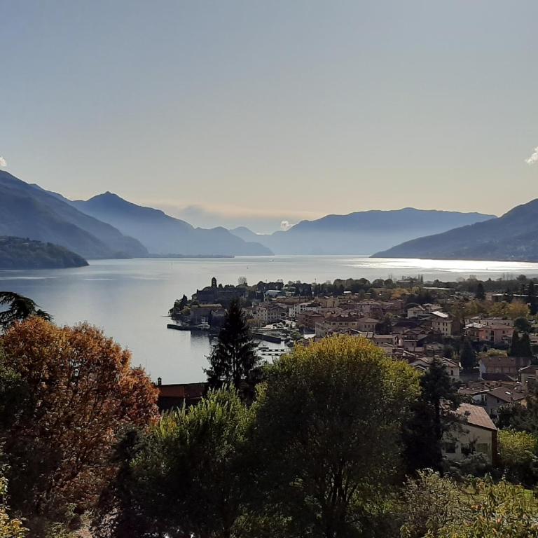 Appartamento Romantica - Larihome A71 - Appartamento con Vista Lago - 14