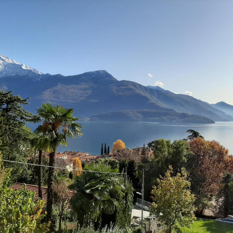 Appartamento Romantica - Larihome A71 - Appartamento con Vista Lago - 15
