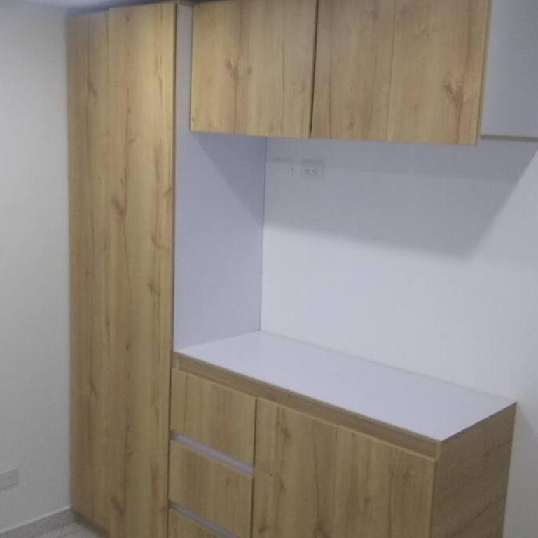 Apartamento acogedor para vacacionar o de trabajo - Apartamento de 2 dormitorios - 3
