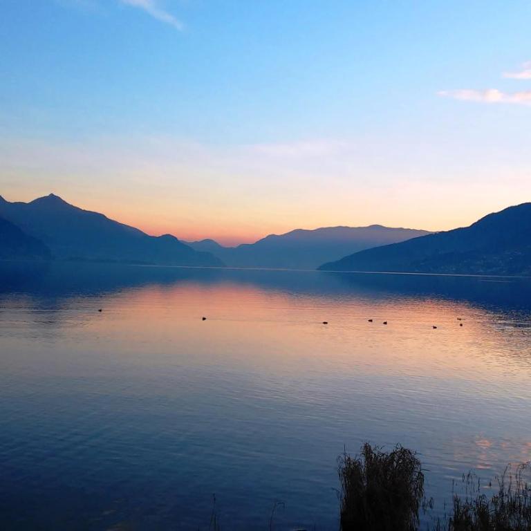 Appartamento Romantica - Larihome A71 - Appartamento con Vista Lago - 29