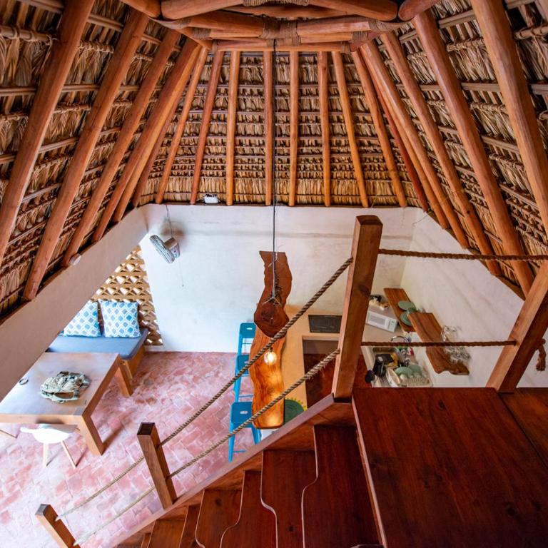 Casa Coconut - Villa de 2 dormitorios - 10