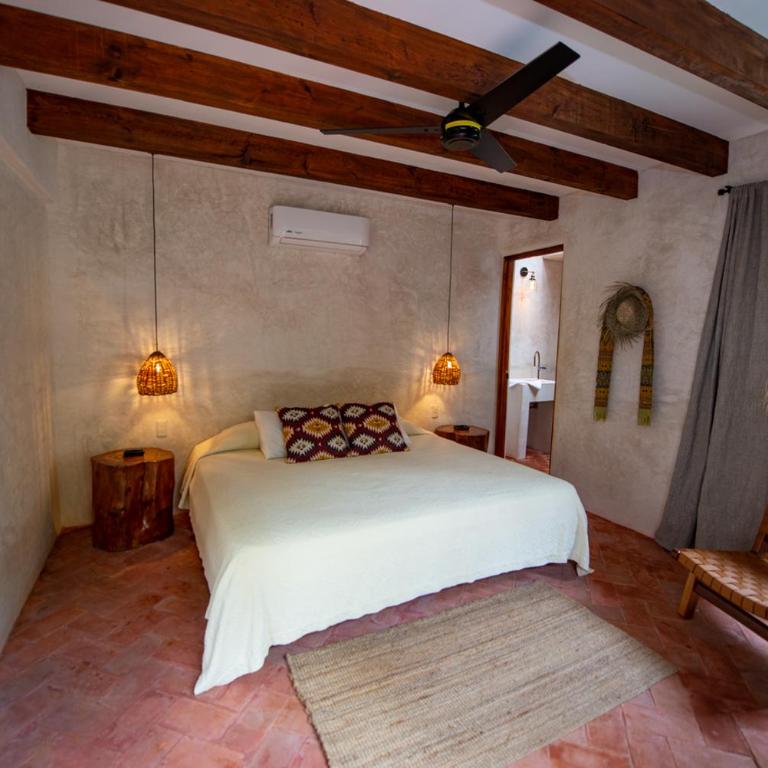 Casa Coconut - Villa de 2 dormitorios - 11