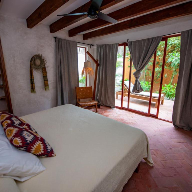 Casa Coconut - Villa de 2 dormitorios - 12