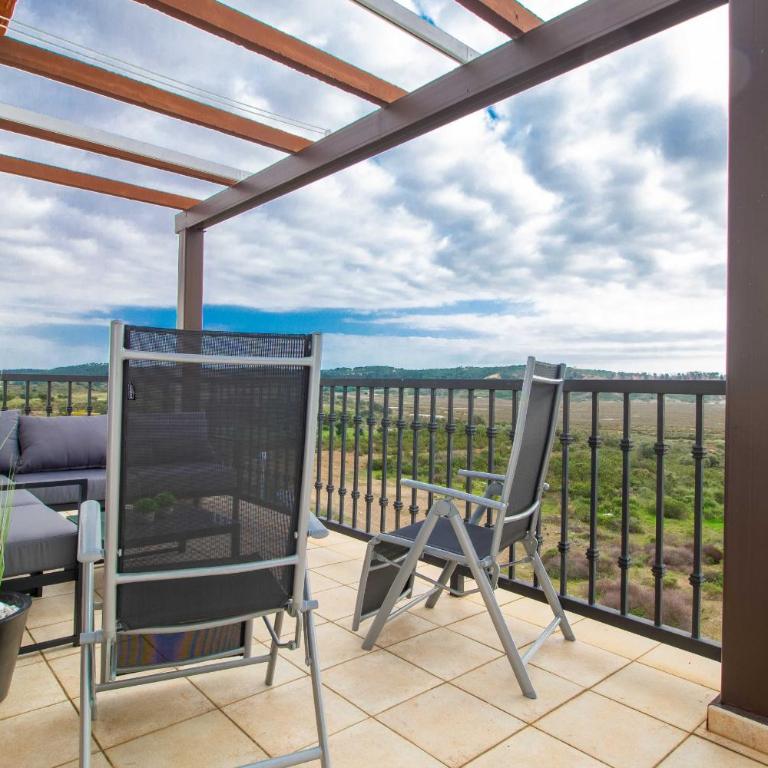 Top-floor Apartment - Stunning Views - GOR01 - Apartamento con balcón - 24