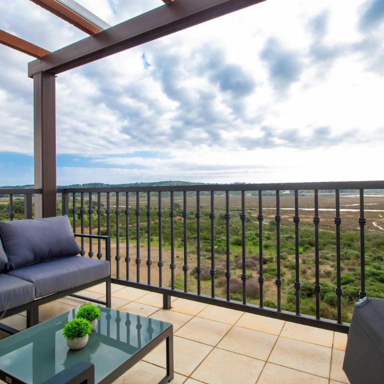 Top-floor Apartment - Stunning Views - GOR01 - Apartamento con balcón - 16