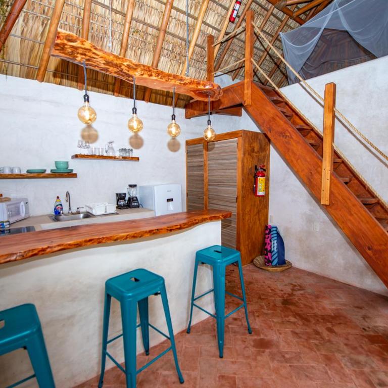 Casa Coconut - Villa de 2 dormitorios - 14