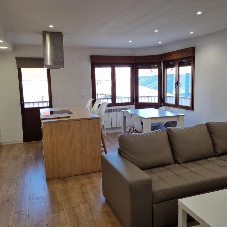 102A Apartamento moderno 2 habitaciones - Apartamento de 2 dormitorios - 14