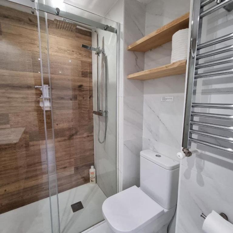 102A Apartamento moderno 2 habitaciones - Apartamento de 2 dormitorios - 22