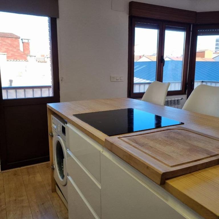 102A Apartamento moderno 2 habitaciones - Apartamento de 2 dormitorios - 11
