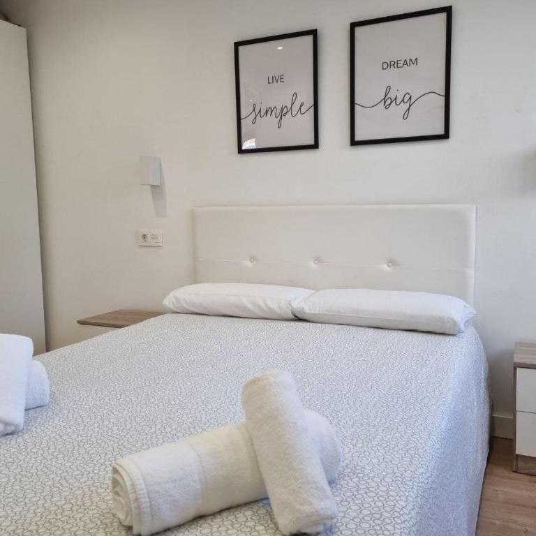102A Apartamento moderno 2 habitaciones - Apartamento de 2 dormitorios - 25