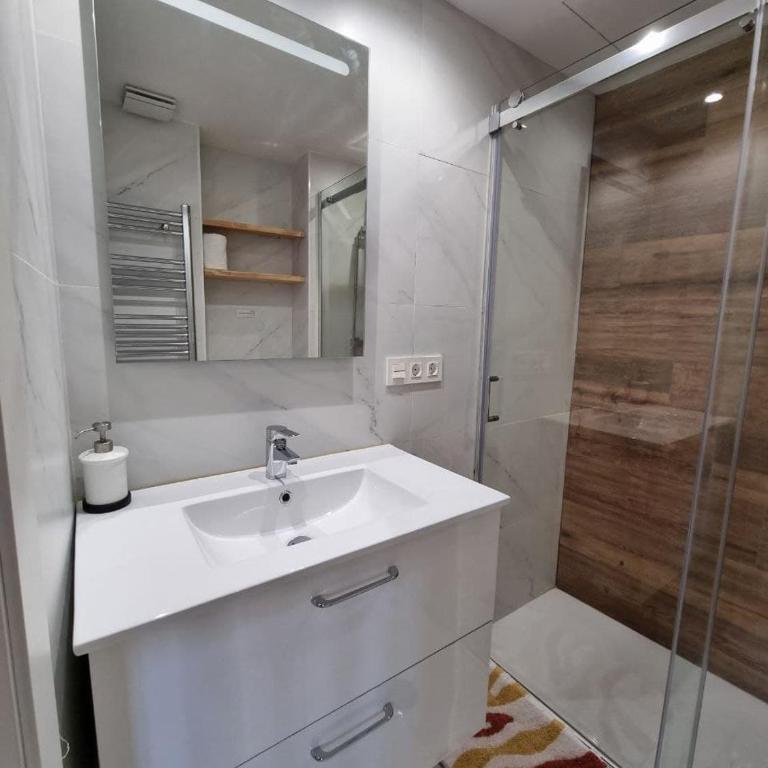 102A Apartamento moderno 2 habitaciones - Apartamento de 2 dormitorios - 23