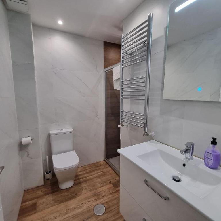 102A Apartamento moderno 2 habitaciones - Apartamento de 2 dormitorios - 19