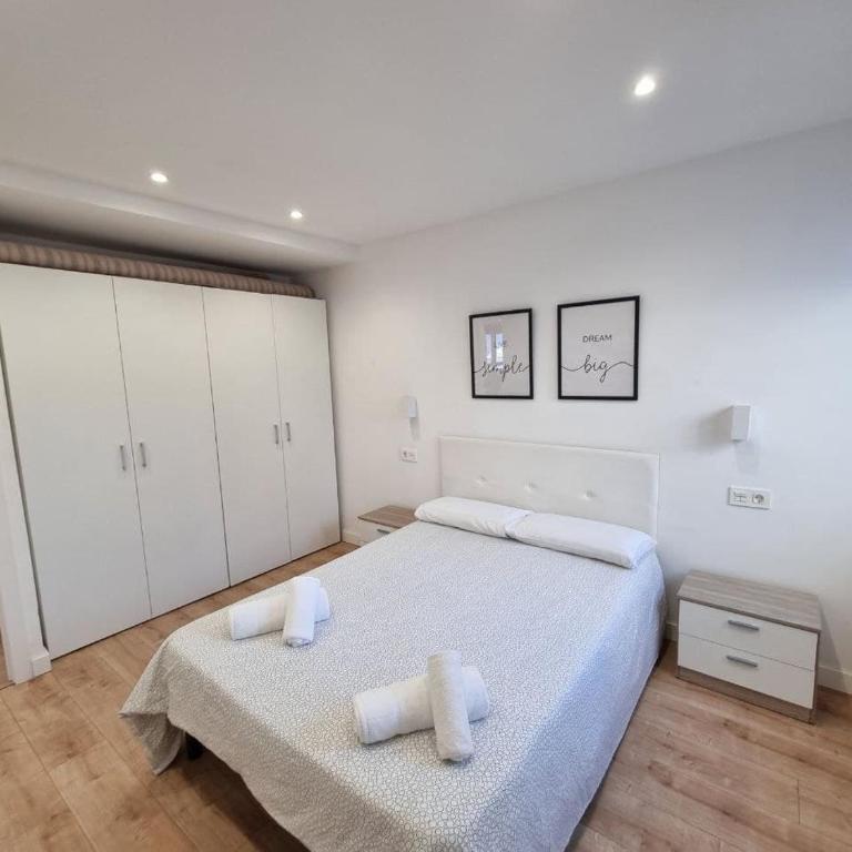 102A Apartamento moderno 2 habitaciones - Apartamento de 2 dormitorios - 26