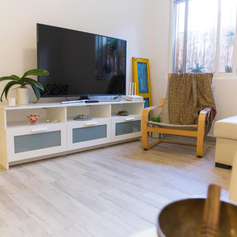 Daoiz 8 - Apartamento de 1 dormitorio - 5