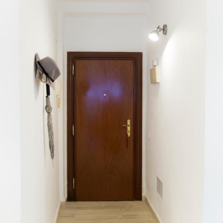 Daoiz 8 - Apartamento de 1 dormitorio - 6