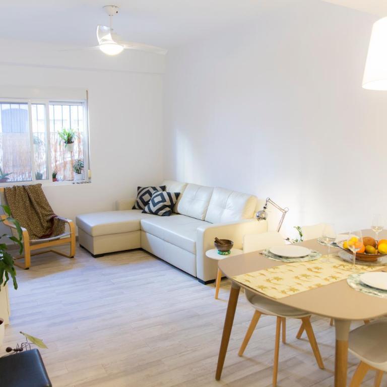 Daoiz 8 - Apartamento de 1 dormitorio - 1