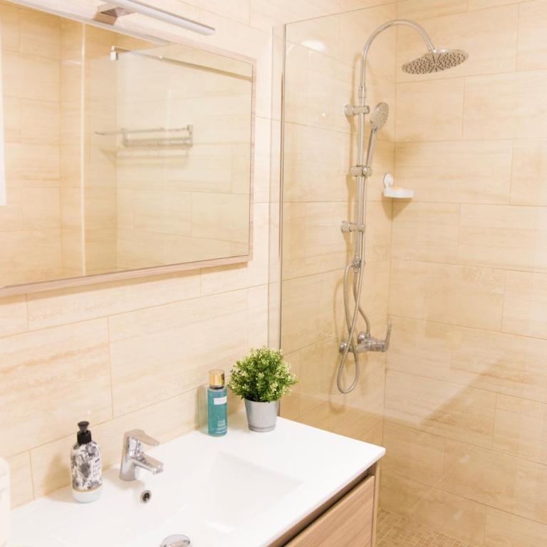 Daoiz 8 - Apartamento de 1 dormitorio - 12