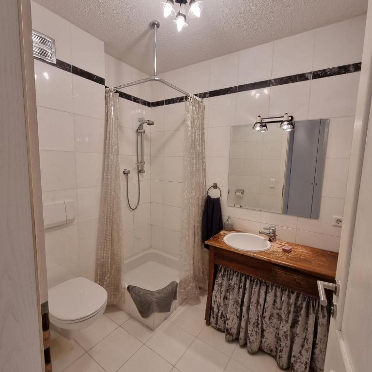 Alpenapart Schultes Sports - Penthouse-Apartment - 5