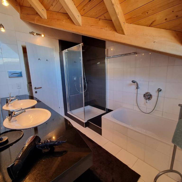 Alpenapart Schultes Sports - Penthouse-Apartment - 4