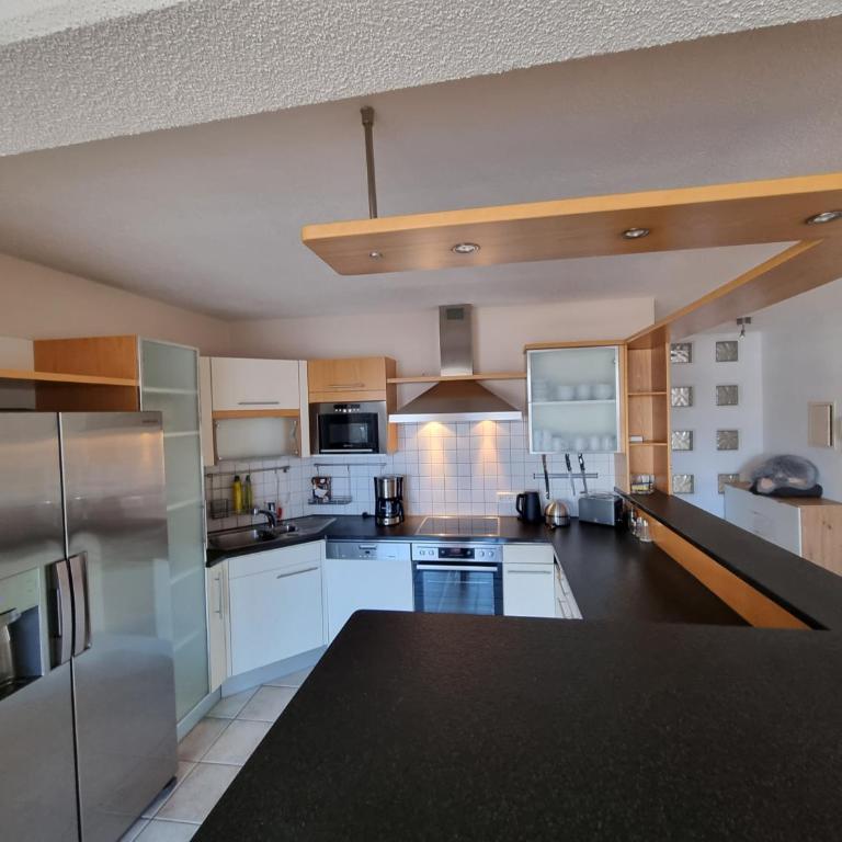 Alpenapart Schultes Sports - Penthouse-Apartment - 6