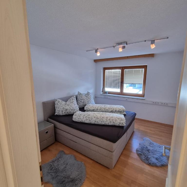 Alpenapart Schultes Sports - Penthouse-Apartment - 7