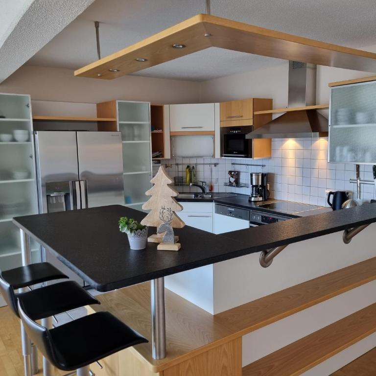 Alpenapart Schultes Sports - Penthouse-Apartment - 9
