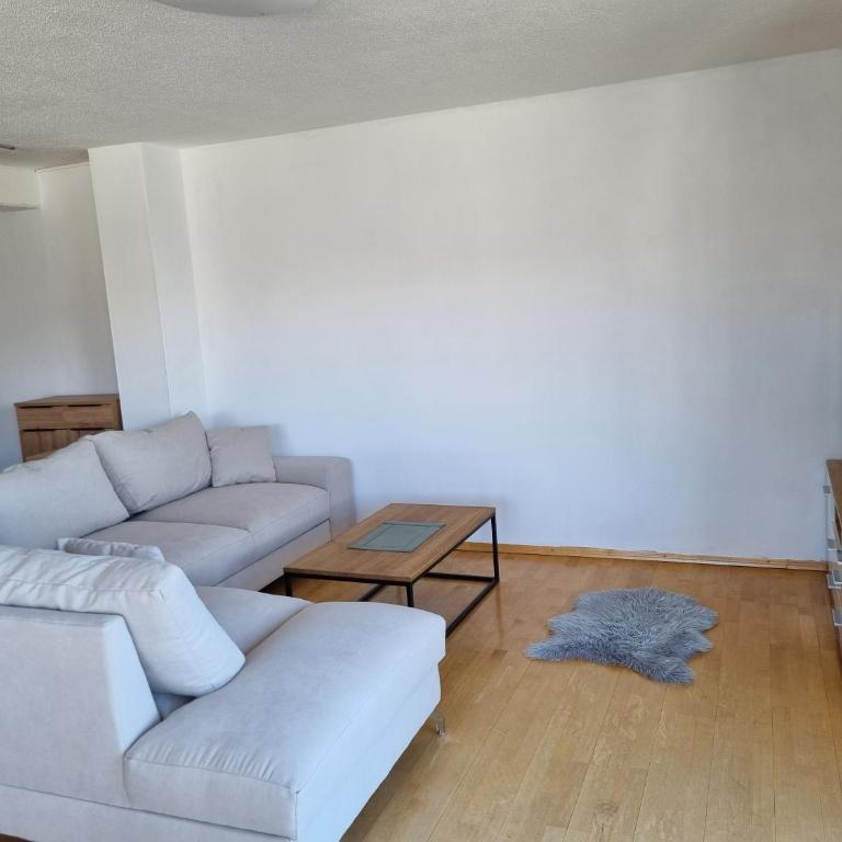 Alpenapart Schultes Sports - Penthouse-Apartment - 11