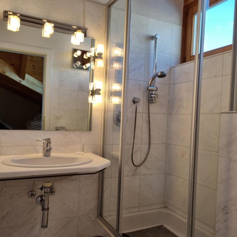 Alpenapart Schultes Sports - Penthouse-Apartment - 13