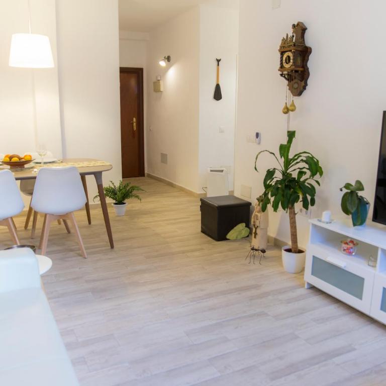 Daoiz 8 - Apartamento de 1 dormitorio - 9