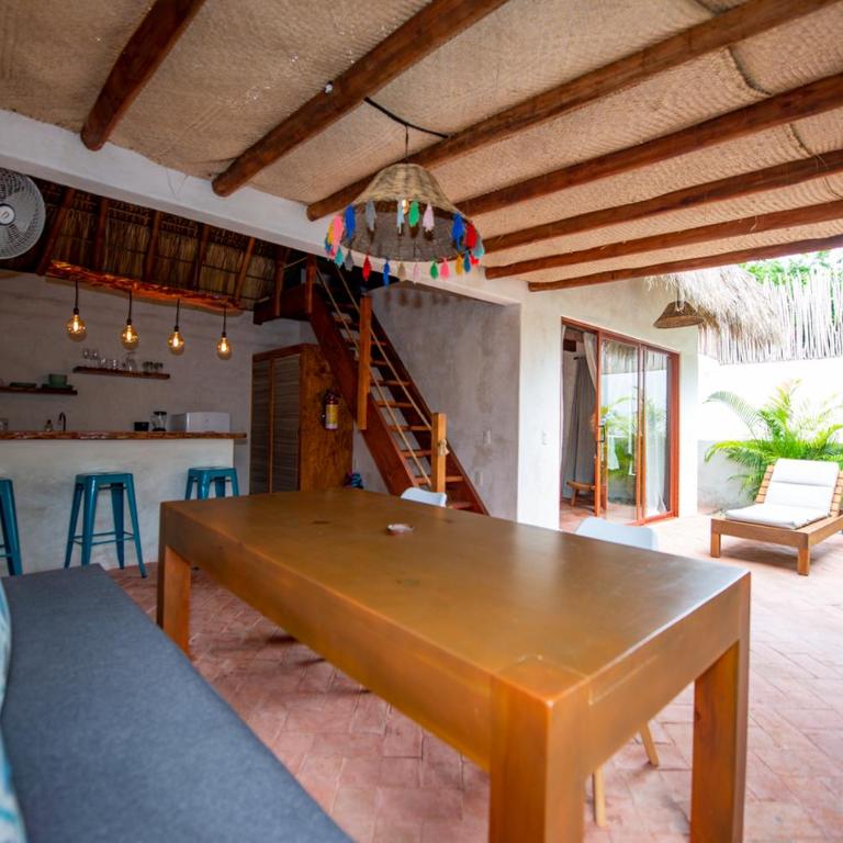 Casa Coconut - Villa de 2 dormitorios - 17