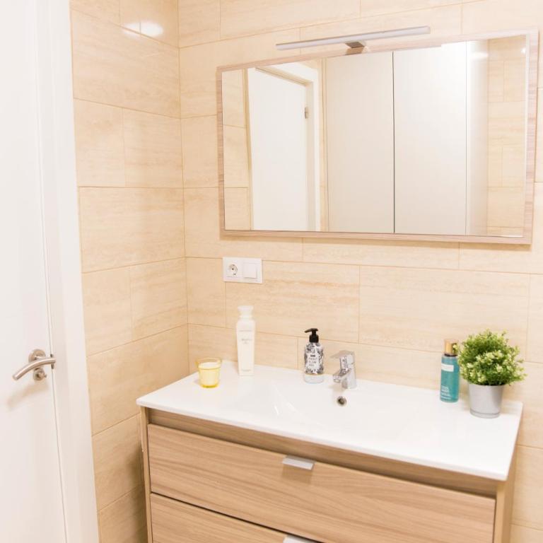 Daoiz 8 - Apartamento de 1 dormitorio - 13