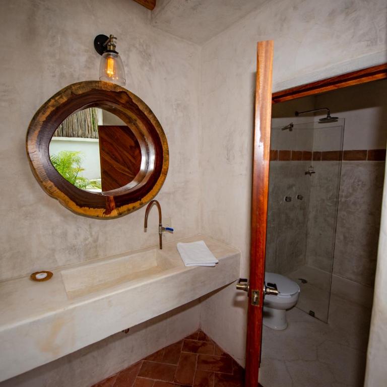 Casa Coconut - Villa de 2 dormitorios - 18