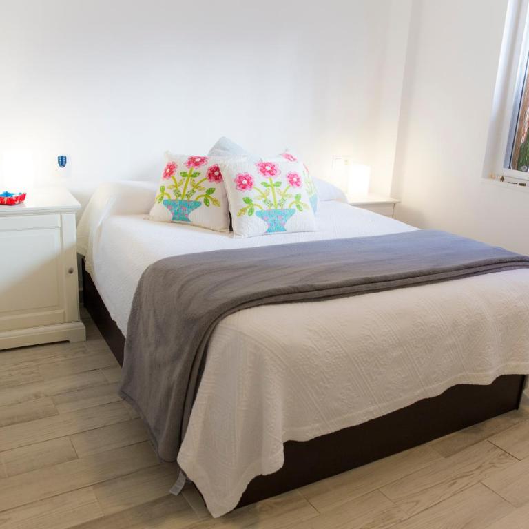 Daoiz 8 - Apartamento de 1 dormitorio - 15