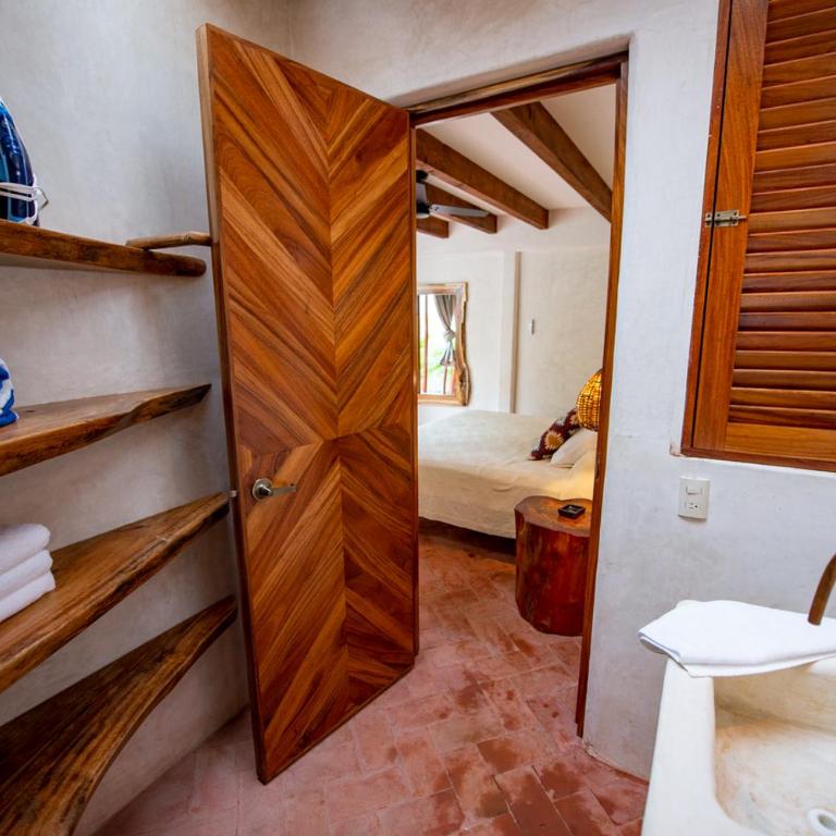 Casa Coconut - Villa de 2 dormitorios - 20