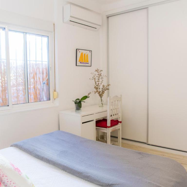 Daoiz 8 - Apartamento de 1 dormitorio - 16