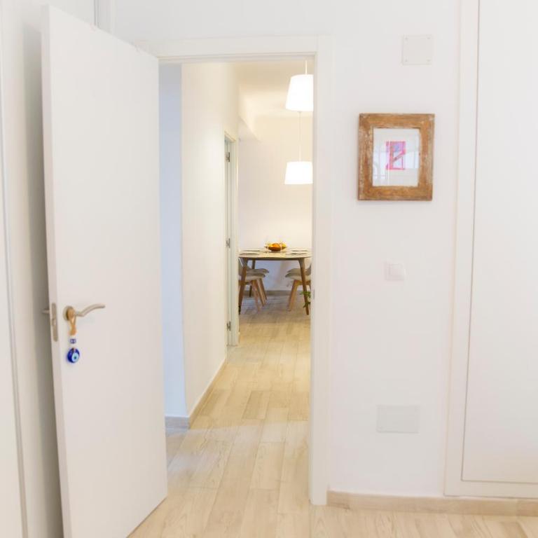 Daoiz 8 - Apartamento de 1 dormitorio - 19