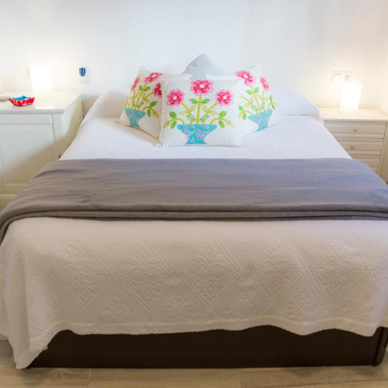 Daoiz 8 - Apartamento de 1 dormitorio - 20