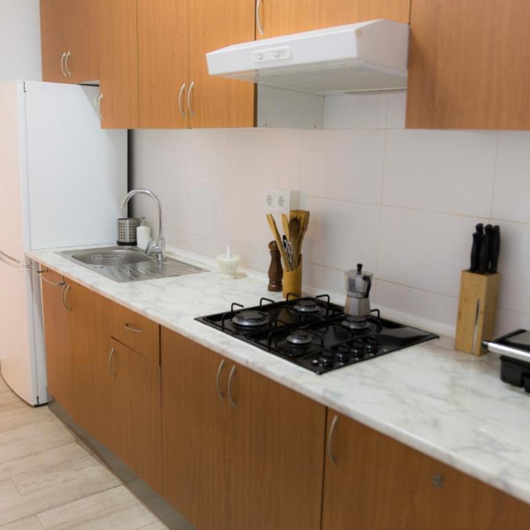Daoiz 8 - Apartamento de 1 dormitorio - 23